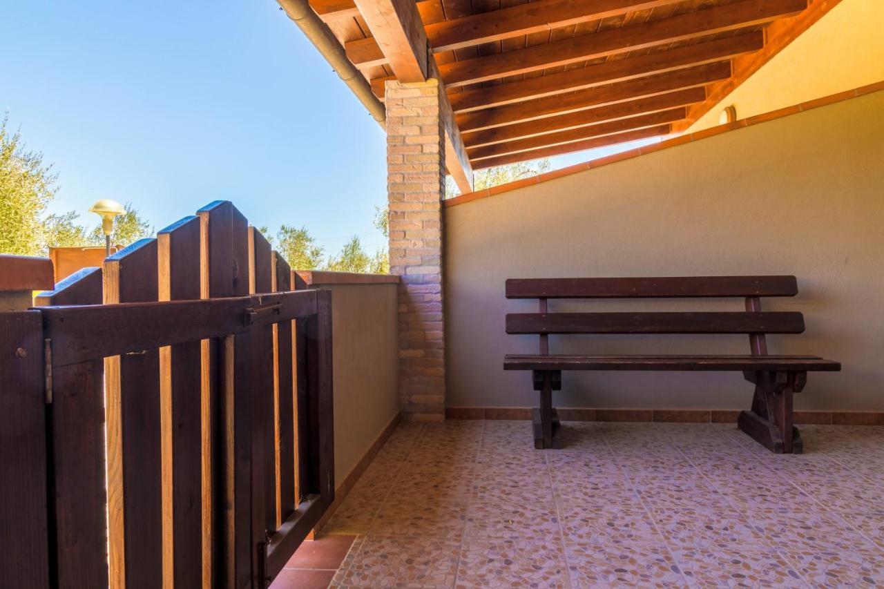 Villa Mapa - Appartamenti Vicino Al Mare Vieste Luaran gambar