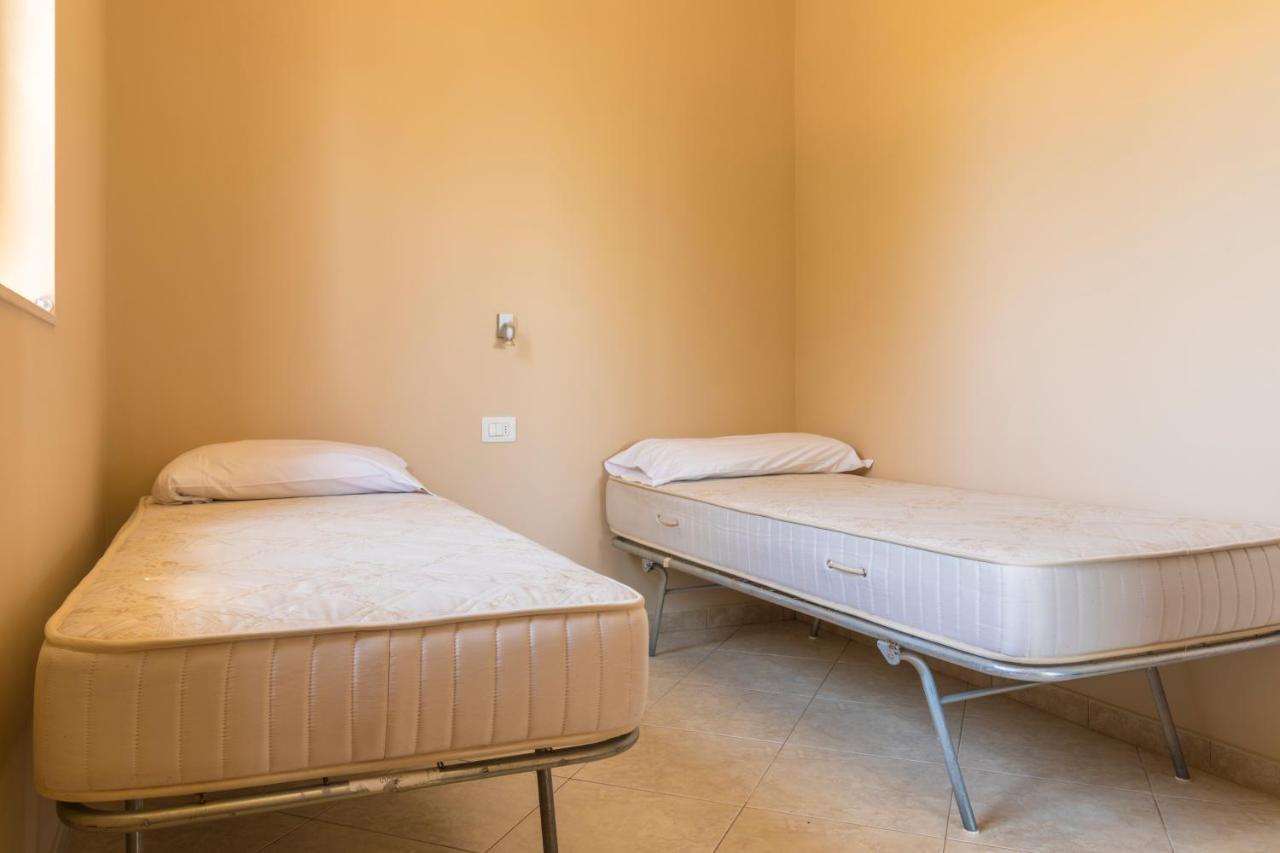 Villa Mapa - Appartamenti Vicino Al Mare Vieste Luaran gambar
