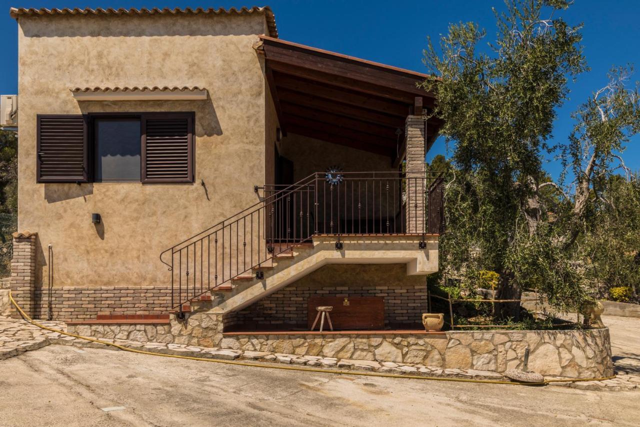 Villa Mapa - Appartamenti Vicino Al Mare Vieste Luaran gambar