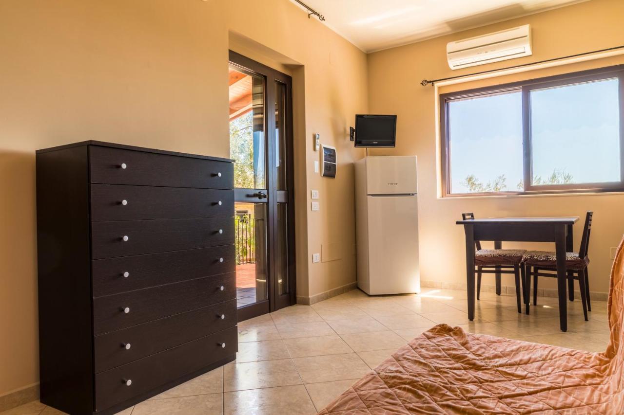 Villa Mapa - Appartamenti Vicino Al Mare Vieste Luaran gambar