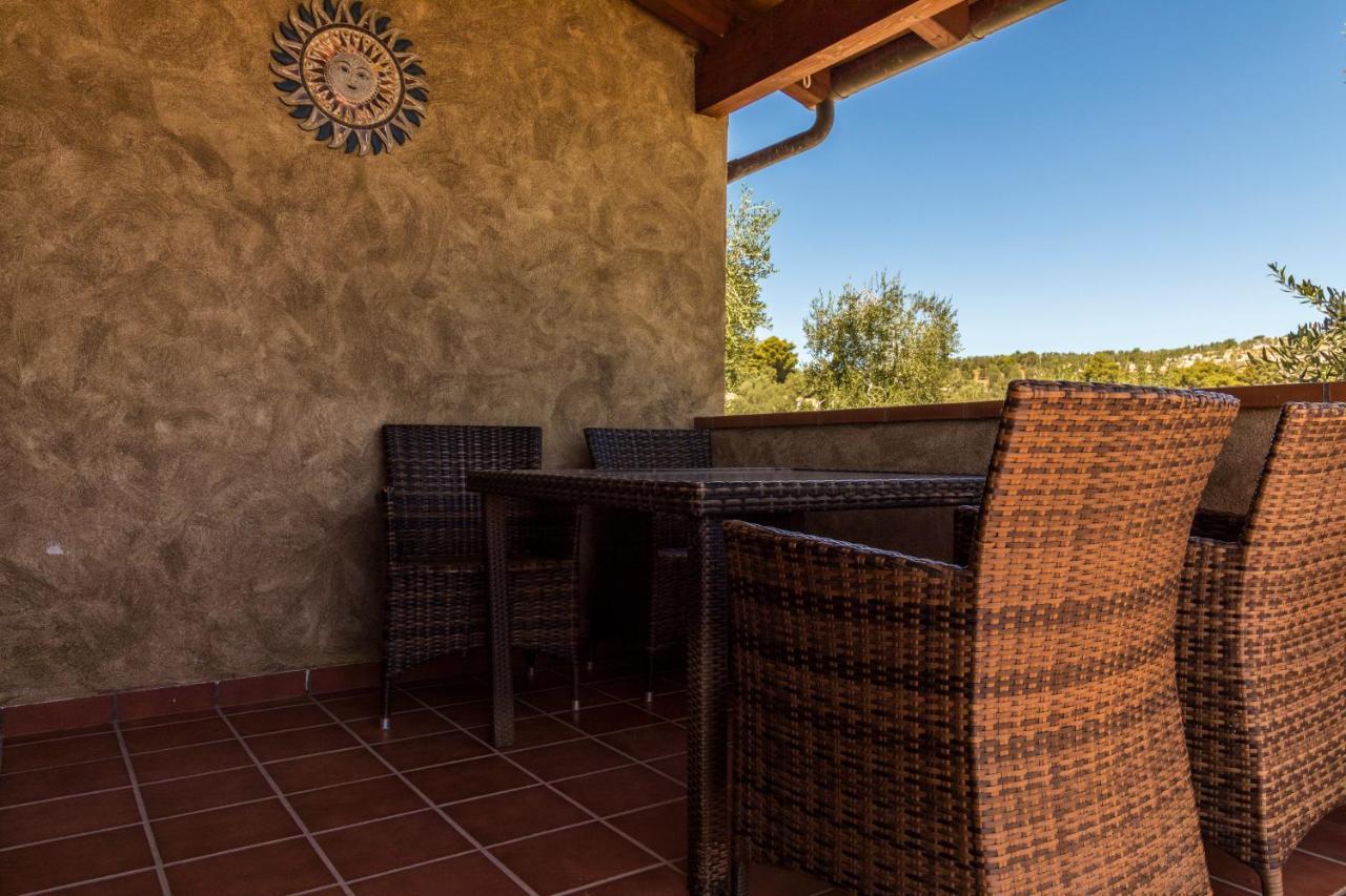 Villa Mapa - Appartamenti Vicino Al Mare Vieste Luaran gambar