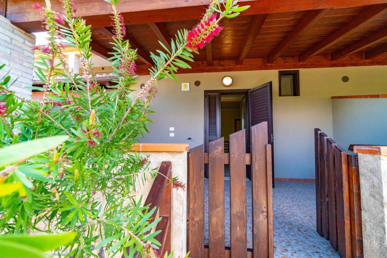Villa Mapa - Appartamenti Vicino Al Mare Vieste Luaran gambar