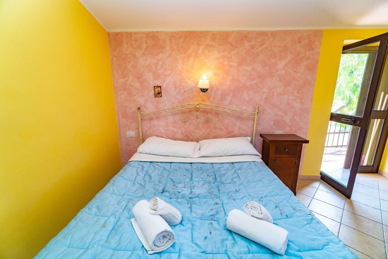 Villa Mapa - Appartamenti Vicino Al Mare Vieste Luaran gambar