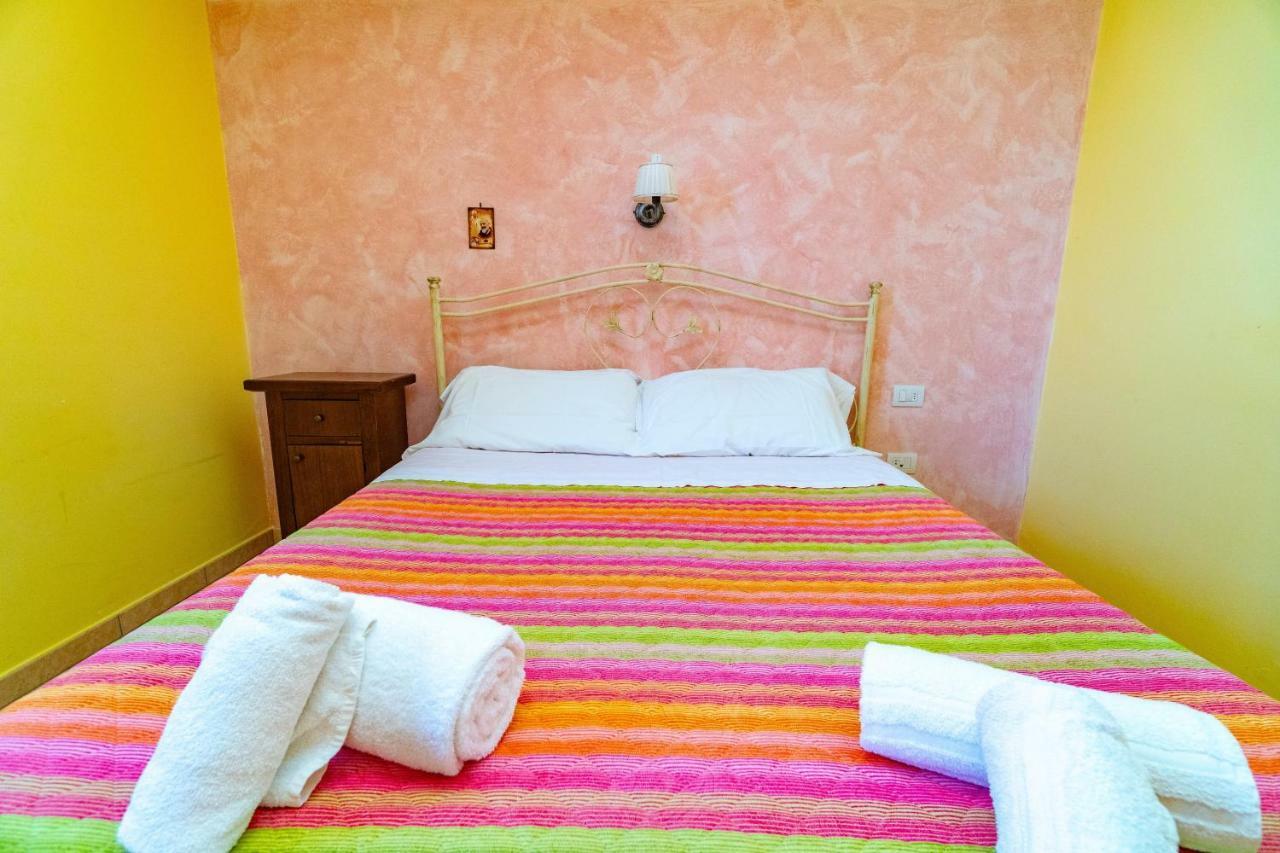Villa Mapa - Appartamenti Vicino Al Mare Vieste Luaran gambar